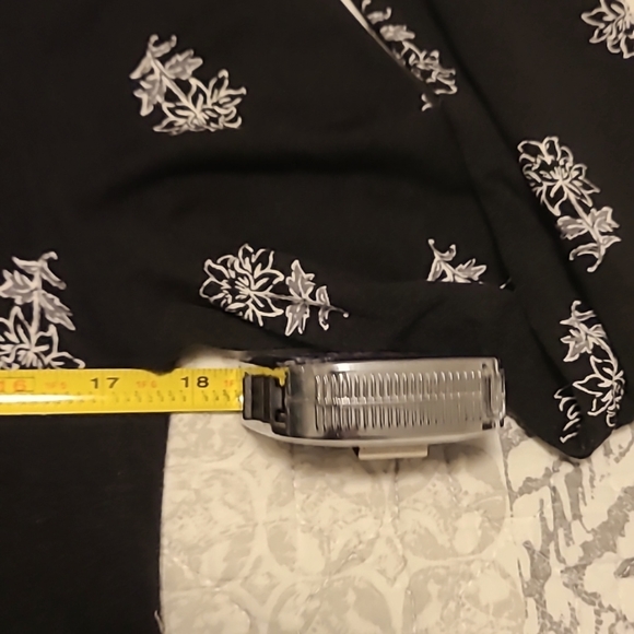 Old Navy long sleeved dress - Picture 8 of 8